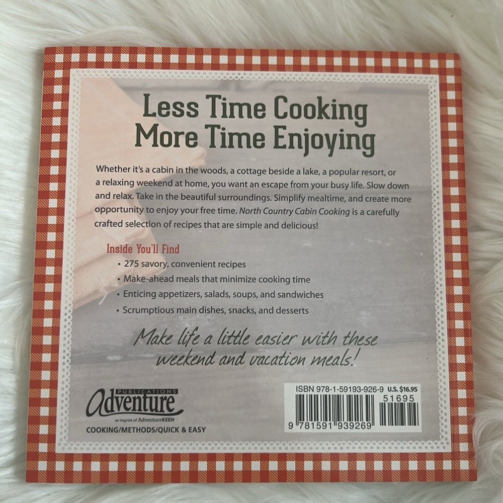 Cookbook - Picture 4 of 4